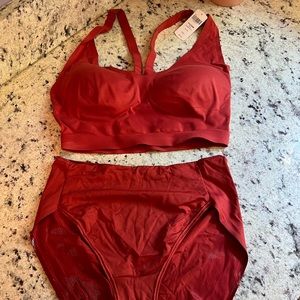 NWT Soma Enbliss Bralette Bundle
